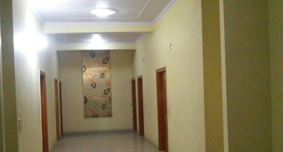 Hotel Pragati, Rudrapur 4